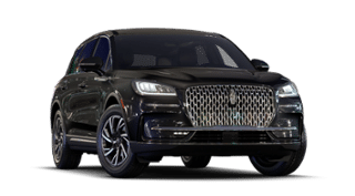 2025 Lincoln Lincoln Corsair External Image 4